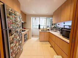 Changi Rise Condominium (D18), Condominium #631574291